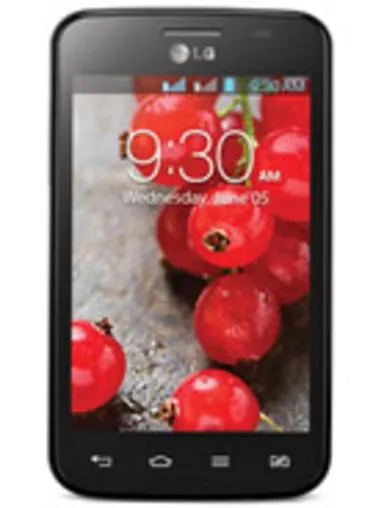 مقایسه اپتیموس L4 II E445 ال جی دو سیم‌کارته {request()->input('language_config')['common']['with']} Camon CX ایر تکنو