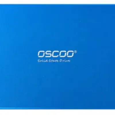 اسکو BLUE OSC-SSD-001 SATA 2.5 Inch ظرفیت 128 گیگابایت