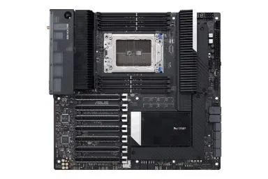 مقایسه ایسوس PRIME B365M-K {request()->input('language_config')['common']['with']} ایسوس Pro WS WRX80E-SAGE SE WIFI II