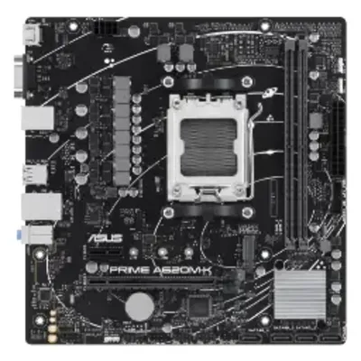 ایسوس PRIME A620M-K