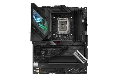 عکس ایسوس ROG STRIX Z690-F GAMING WIFI