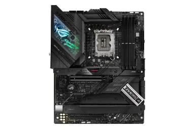 مقایسه ازراک X570 Taichi {request()->input('language_config')['common']['with']} ایسوس ROG STRIX Z690-F GAMING WIFI