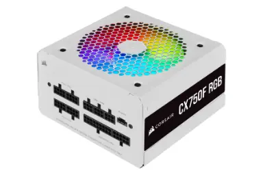 مقایسه کورسیر CX750F RGB با توان 750 وات با گرین GP700B-HP EVO با توان 700 وات