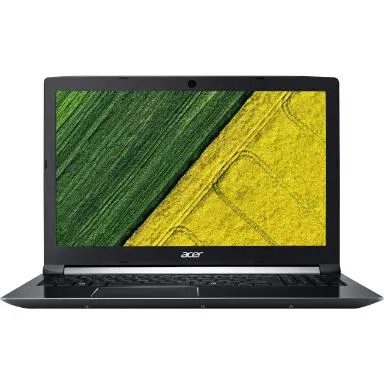 اسپایر A715-71G-704Q ایسر Core i7 1050 Ti 16GB 2TB
