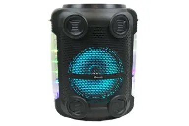 مقایسه مکسیدر MX-ES1081 KC807 با انکر SoundCore Rave Neo