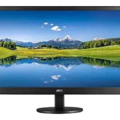 ای او سی 19.5 اینچ مدل E2070SWHN
