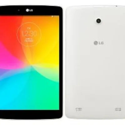 جی پد 8.0 ال جی LTE