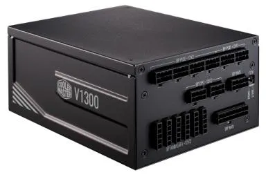 مقایسه کولر مستر V1300 PLATINUM با توان 1300 وات {request()->input('language_config')['common']['with']} اف اس پی Hydro Ti Pro با توان 1000 وات
