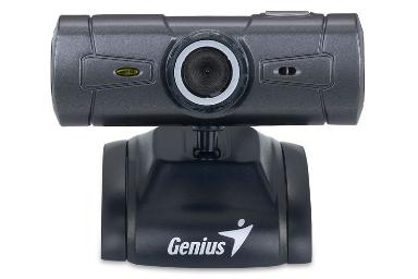 مقایسه FaceCam 312 جنیوس با C280 رپو