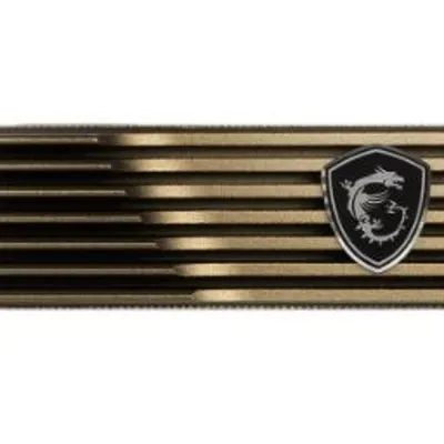 ام اس آی SPATIUM M480 HS NVMe M.2 ظرفیت 1 ترابایت