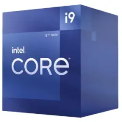 اینتل Core i9-12900