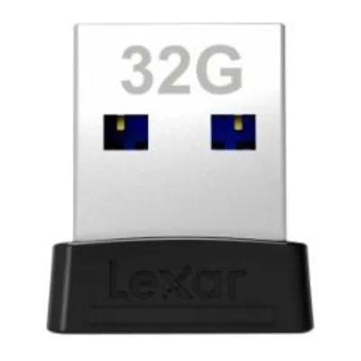 لکسار مدل JumpDrive S47 ظرفیت 32 گیگابایت