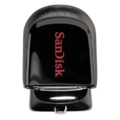 سن دیسک مدل CZ33 ظرفیت 16 گیگابایت