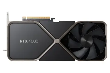 عکس انویدیا جی فورس RTX 4080 16GB