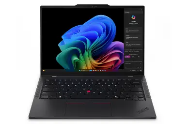 مقایسه ThinkPad T14s Gen 6 لنوو X Elite Adreno 32GB 1TB با IdeaPad Slim 3 15IRU8 لنوو Core i7-13620H UHD 16GB 512GB