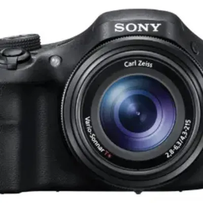 سونی سایبرشات DSC-HX300