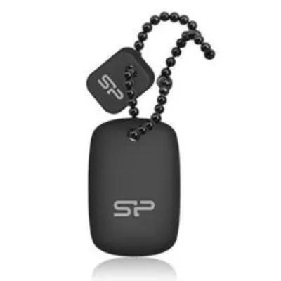 سیلیکون پاور مدل Jewel J07 ظرفیت 64 گیگابایت