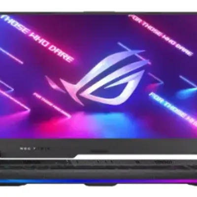 ROG Strix G15 G513RM ایسوس Ryzen 7 RTX 3060 16GB 1TB