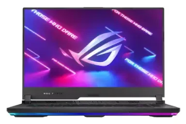 عکس ROG Strix G15 G513RM ایسوس Ryzen 7 RTX 3060 16GB 1TB