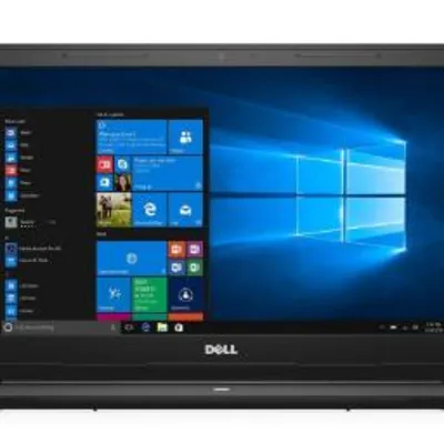 Inspiron 15-3567 دل Core i3 4GB 500GB