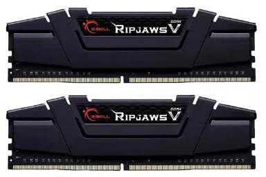 جی اسکیل Ripjaws V ظرفیت 32 گیگابایت (2x16) از نوع DDR4-3600