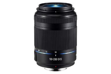 مقایسه سامسونگ ED 50-200mm F4-5.6 با سیگما 105mm F2.8 EX DG OS HSM