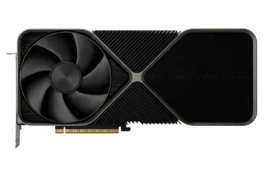 عکس انویدیا جی فورس RTX 4070 Ti SUPER