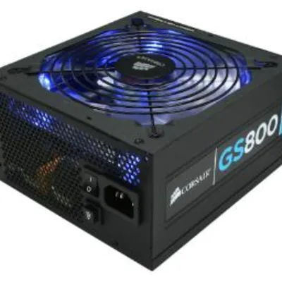 کورسیر GS800 با توان 800 وات