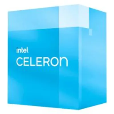 اینتل سلرون G6900