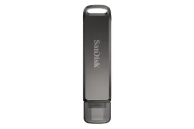 مقایسه اچ پی مدل x770w ظرفیت 32 گیگابایت {request()->input('language_config')['common']['with']} سن دیسک مدل iXpand Luxe ظرفیت 64 گیگابایت