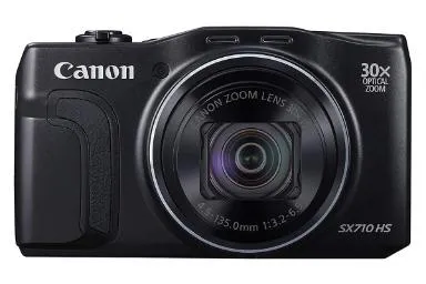 کانن PowerShot SX710 HS