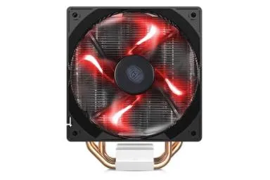 کولر مستر Blizzard T400i RED