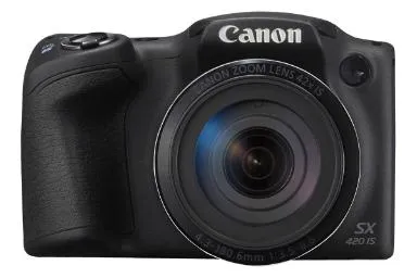 مقایسه کانن EOS 4000D {request()->input('language_config')['common']['with']} کانن PowerShot SX420 IS