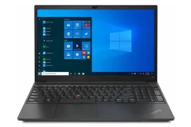 عکس ThinkPad E15 لنوو Core i7-1255U MX550 12GB 512GB
