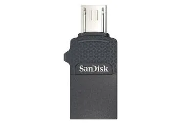 عکس سن دیسک مدل Dual Drive USB Type-C ظرفیت 32 گیگابایت
