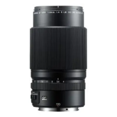فوجی فیلم GF 120mm F4 R LM OIS WR Macro
