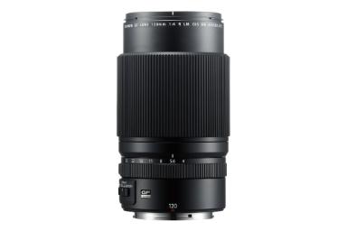 مقایسه فوجی فیلم GF 120mm F4 R LM OIS WR Macro با کانن EF 24-70mm f/4L IS USM