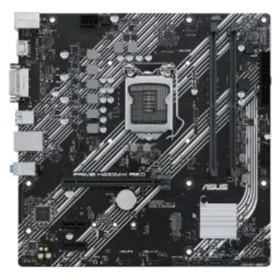 ایسوس PRIME H410M-K R2.0
