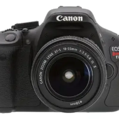 کانن EOS 600D