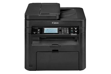 مقایسه کانن MF236n با اچ پی LaserJet MFP M236dw