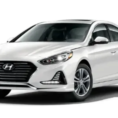 هیوندای سوناتا LF هیبرید GL مدل 2018