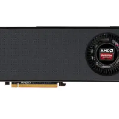 AMD رادئون R9 390X