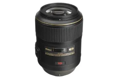 نیکون AF-S Micro-Nikkor 105mm f/2.8G IF-ED VR