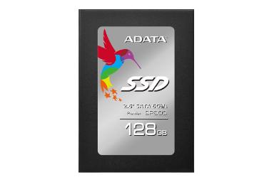 عکس ای دیتا Premier SP600 SATA 2.5 Inch ظرفیت 128 گیگابایت