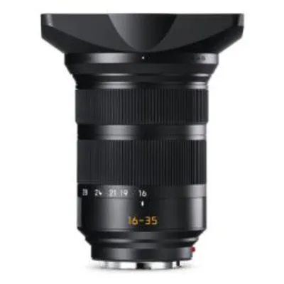 لایکا Super-Vario-Elmar-SL 16-35mm F3.5-4.5 ASPH