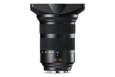 لایکا Super-Vario-Elmar-SL 16-35mm F3.5-4.5 ASPH
