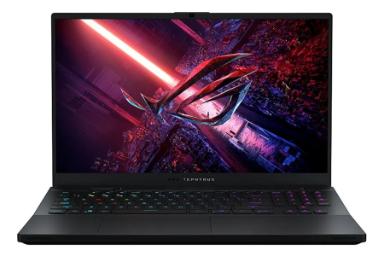 عکس ROG Zephyrus S17 GX703HR ایسوس Core i9-11900H RTX 3070 32GB 1TB