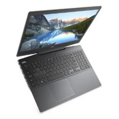 G5 15 Special Edition دل Ryzen 7 RX 5600M 16GB
