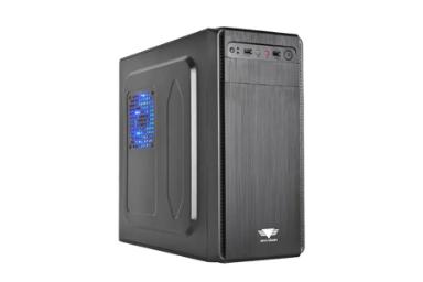 مقایسه کولر مستر MASTERBOX MB520 ARGB با پرشین تاور