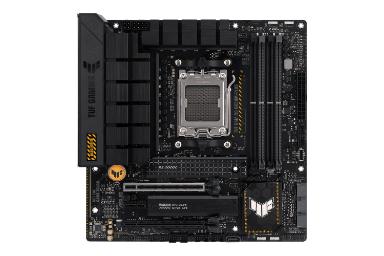 مقایسه ایسوس TUF GAMING B650M-PLUS با گیگابایت H610M H DDR4 (rev. 1.0)